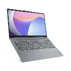 Ноутбук LENOVO IdeaPad 3 Slim 15IRU8 15.6' 1920x1080/Intel Core i3-1315U/RAM 8Гб/SSD 256Гб/Intel UHD Graphics/ENG RUS/DOS серый 1.62 кг 82X700BVPS_RU, фото2