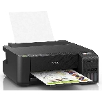 Принтер струйный EPSON L1250 (C11CJ71405/C11CJ71403/C11CJ71402), A4, цветной, печ. 10 стр/мин. (ч/б) 5 стр/мин. (цвет), 5760x1440 dpi, USB, Wi-Fi, фото2