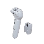 Эпилятор Panasonic ES-EY31-W520 скор.:3 насад.:2 от аккум. белый, фото2