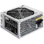 Блок питания ExeGate UNS850 (EX292241RUS-PC), 850W, 120мм, серебряный, фото 1