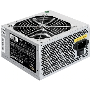 Блок питания ExeGate UNS850 (EX292241RUS-PC), 850W, 120мм, серебряный