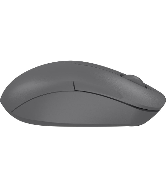 Мышь беспроводная A4Tech Fstyler FG15C Air2 серый, 1200 dpi, радиоканал, USB, кнопки - 3