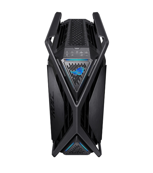 Компьютерный корпус ASUS ROG STRIX HYPERION GR701 GR701/BK/PWM FAN