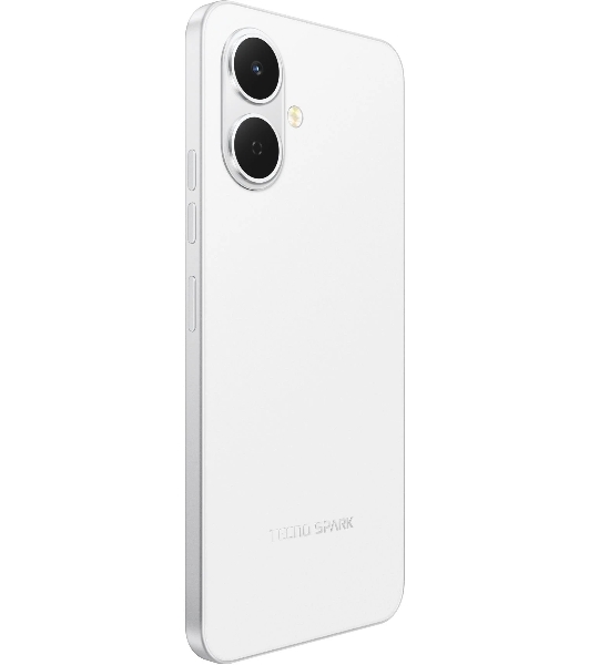 Смартфон Tecno Spark Go 2 3/64Gb, белый
