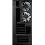 Компьютерный корпус Arctic Cooling ARCTIC Xtender черный, фото4