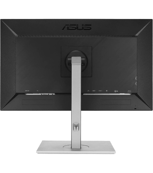 Монитор 27' ASUS ProArt PA278CGV IPS 2560x1440, 144 Гц, 5 мс, 16:9, 400 кд/м2, 2хHDMI, 1хDP, выход на наушники, черный/серебристый