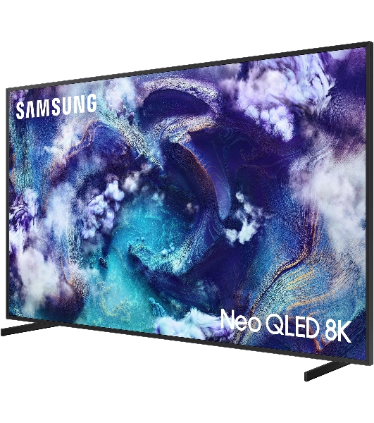 Телевизор Samsung 75' QE75QN900FUXRU NEO Q-LED 120-144Hz