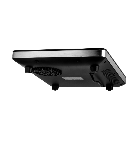 Плита настольная BRAYER BR2810