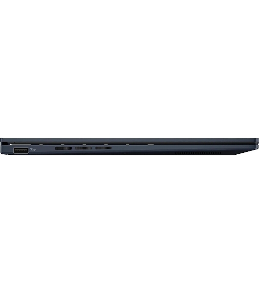 Ноутбук ASUS UX3405CA-ST1353/14'/OLED/Intel Core Ultra 7 255H/32768Mb/1024Gb SSD/Intel Graphics/DOS/синий/1.2kg