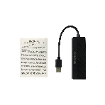 USB-концентратор USB-A ORIGO OU1140/A1A, USB 2.0, USB 2.0, USB Type-C, фото5