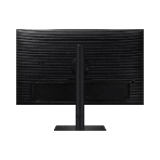 Монитор 27' Samsung S27F610EAIXCI IPS 2560x1440, 100 Гц, 5 мс, 16:9, 300 кд/м², 2xHDMI 2.0, DP 1.2, 3.5 мм, черный, фото8