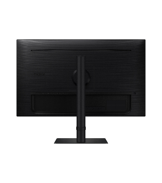 Монитор 27' Samsung S27F610EAIXCI IPS 2560x1440, 100 Гц, 5 мс, 16:9, 300 кд/м², 2xHDMI 2.0, DP 1.2, 3.5 мм, черный