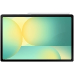 Планшет Samsung Galaxy Tab S10 FE 10.9', 8Gb, 128Gb, Wi-Fi, Android 15, серебристый, фото2