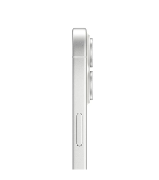 Смартфон Apple iPhone 17 A3519 8/256Gb белый