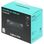 Веб-камера Logitech C920 1920x1080, 30 кадр/с, USB Type-A, микрофон (2 шт, шумоподавление), автоматическая фокусировка, автоосвещение, универсальное крепление, фото2