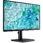 Монитор 21.5' Acer Vero V227QE0bmipx IPS 1920x1080, 100 Гц, 1 мс, 16:9, 250 кд/м², HDMI 1.4, DP 1.2, VGA, FreeSync, динамики, черный, фото7