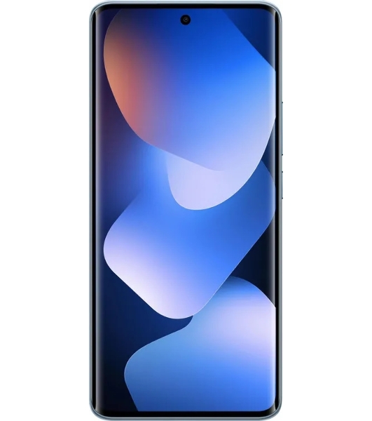 Смартфон Xiaomi Redmi Note 15 8/128Gb, голубой