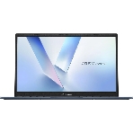 Ноутбук Asus VivoBook 14 X1404VA-I38128/14'/IPS/Intel Core i3 1315U/8Gb/128Gb SSD/Intel UHD Graphics/Windows 11 Home/синий/1.4kg, фото 1