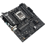 Материнская плата ASUS TUF GAMING A620M-A PLUS WIFI, AM5, AMD A620A, 4xDDR5, 4xSATA, 2xM.2, 1xPCIe 4.0 x16, 1xPCIe 3.0 x1, 1xHDMI, 2xDP, 1x2.5Gb LAN, Wi-Fi 6, Bluetooth 5.3, 2xUSB-A 10Gbps, 4xUSB-A 2.0, 3x3.5 мм, 7.1, mATX, фото5