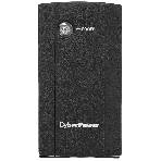 Источник бесперебойного питания CyberPower UTI675E/675 ВА/360 Вт/2 х CEE 7 (евророзетка), фото3