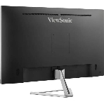 Монитор ViewSonic 31.5' VX3276-4K-MHD-2 серебристый VA LED 16:9 HDMI M/M матовая 350cd 178гр/178гр 3840x2160 60Hz DP 4K 6.9кг, фото3