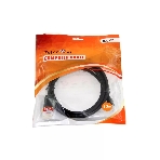 Кабель-переходник Telecom (TA682-1.8M) 4K*60Hz 1.2V Mini DisplayPort M <--> DisplayPort M 1,8м 6926123463314, фото2