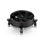 Кулер для процессора DEEPCOOL THETA 9 PWM 1700 черный/синий, 92 мм, алюминий, 3200 об/мин, 40.1 дБ, 4 pin, 65 Вт, 58 мм, фото 1