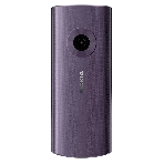 Мобильный телефон Nokia 110 4G TA-1543 DS EAC фиолетовый, фото3