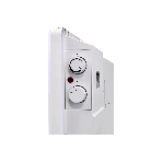 Конвектор электрический Blackton Bt CNH1112 белый, 1000 Вт, 20 м2, термостат, фото2