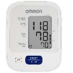 Тонометр автоматический Omron M2 Comfort (ALRU), фото3