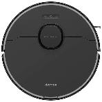 Робот-пылесос Dreame D10S Pro черный, 5200 мА·ч Li-Ion, уборка сухая/влажная, пылесборник контейнер 0.57 л, фото9