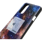 Чехол (клип-кейс) Gresso для ZTE Blade L9 Meridian черный (GR17AAAE9052), фото3