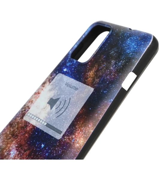 Чехол (клип-кейс) Gresso для ZTE Blade L9 Meridian черный (GR17AAAE9052)