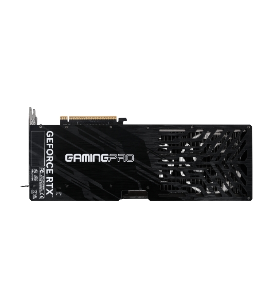 Видеокарта Palit PA-RTX 5070Ti GAMINGPRO-S OC 16Gb RTX5070TI 16Gb 256bit GDDR7 2295/28000 HDMIx1 DPx3 HDCP Ret