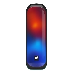 Портативная колонка Soundmax SM-PS5023B зеленый, фото3