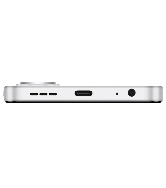 Смартфон Tecno Spark Go 2 3/64Gb, белый