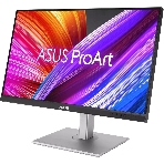 Монитор 27' ASUS ProArt PA278CGV IPS 2560x1440, 144 Гц, 5 мс, 16:9, 400 кд/м2, 2хHDMI, 1хDP, выход на наушники, черный/серебристый, фото12