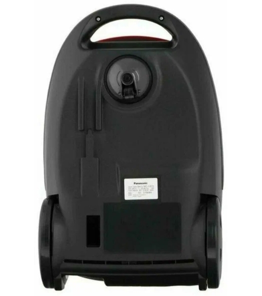Пылесос Panasonic MC-CJ915W белый/черный, 380 Вт/2100 Вт, уборка сухая, пылесборник мешок 6 л