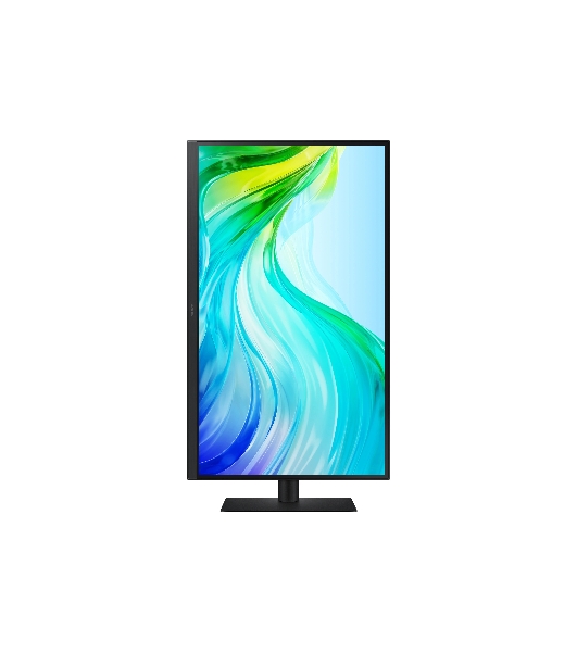 Монитор 27' Samsung S27F610EAIXCI IPS 2560x1440, 100 Гц, 5 мс, 16:9, 300 кд/м², 2xHDMI 2.0, DP 1.2, 3.5 мм, черный