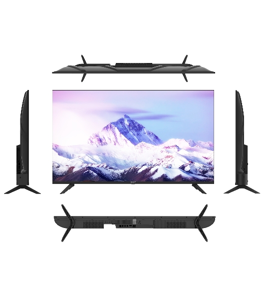 Телевизор Econ 40' EX-40FT012B черный LED FHD 60Hz