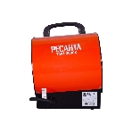 Тепловая пушка электрическая Ресанта ТЭП-3000К 3000Вт красный, фото9