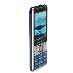 Мобильный телефон Maxvi X900 4G маренго, фото8