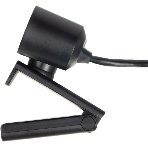 Веб-камера Hikvision DS-U02 1920x1080, 30 кадр/с, USB Type-A, микрофон, автоосвещение, универсальное крепление, фото8