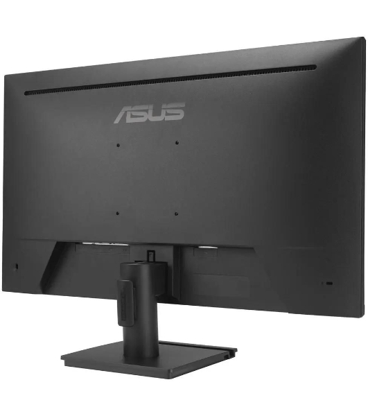 Монитор 27' ASUS VA279QG IPS 1920x1080, 120 Гц, 1 мс, 16:9, 300 кд/м², HDMI 1.4, DP 1.2, VGA, динамики, черный