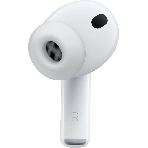 Наушники TWS Apple AirPods Pro 3 2025 белый, внутриканальные, Bluetooth, фото3