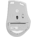 Мышь беспроводная A4Tech Fstyler FG30S белый/серый, 2000 dpi, радиоканал, USB, кнопки - 6, фото12