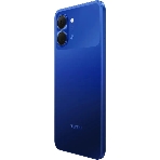 Смартфон Tecno Spark Go 3 4/128Gb синий, фото5