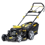 Газонокосилка бензиновая Champion LM4627, 3,5 л.с., фото5