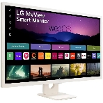 Монитор 31.5' LG 32SR50F-W IPS 1920x1080, 60 Гц, 5 мс, 16:9, 250 кд/м2, 2xHDMI, 2хUSB, белый, фото7