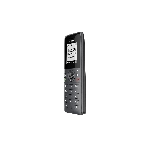 Беспроводная телефонная IP-DECT-система YEALINK W71P (база W70B+трубка W71H) до 10 SIP-аккаунтов, до 10 трубок на базу, до 20 вызовов, шт, фото3